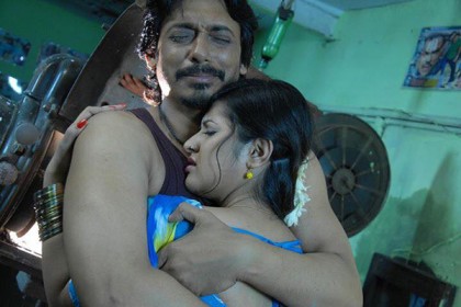 প্রকাশিত হল অন্তর জ্বালার ট্রেলার