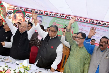 'জনগণের কাছে যেতে হবে, ক্ষমা চাইতে হবে' 