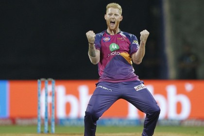 ওয়ানডে দলে ফিরলেন বিতর্কিত স্টোকস
