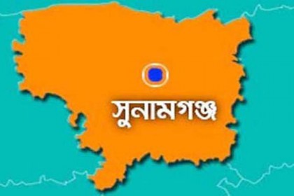 সুনামগঞ্জে ১০৭ বোতল মদ জব্দ