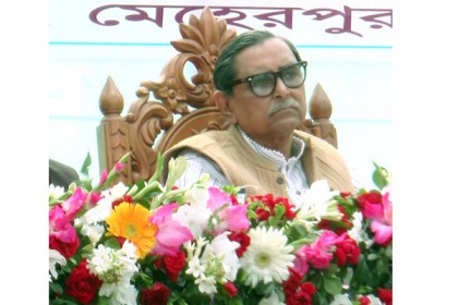 নির্বাচন ঠেকানোর কোনো শক্তি বা সামর্থ্য বিএনপির নেই: মেনন