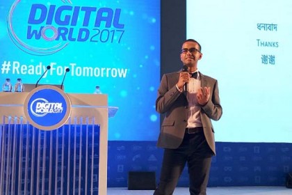 কাজে আনন্দ লাভ করতে পারলেই সফল হওয়া সম্ভব: অস্কারজয়ী নাফিস

