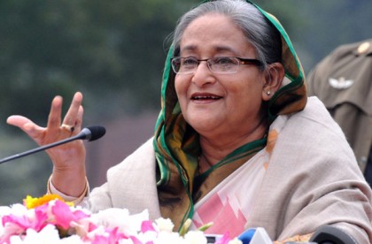 'খালেদা জিয়া আমাকে কেন ক্ষমা করবে, আমি কি করেছি?'