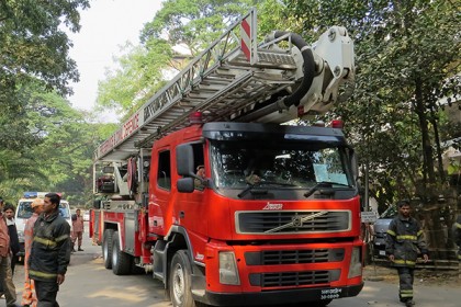 ফায়ার সার্ভিসসহ রাজধানীর কয়েক লাখ টেলিফোন নম্বর বিকল 