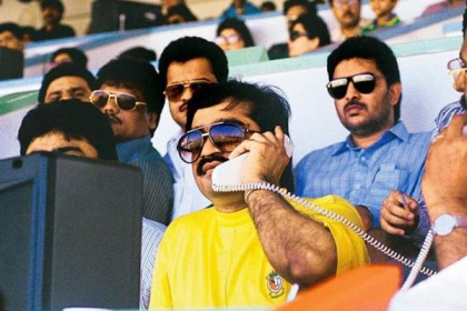 এবার দাউদ ইব্রাহিমের ব্যবসার দায়িত্বে 'লেডিস গ্যাং'!