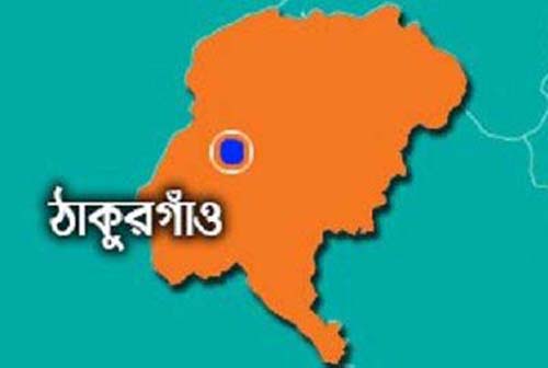 ঠাকুরগাঁওয়ে ব্রিজ ভেঙে সড়ক যোগাযোগ বিচ্ছিন্ন