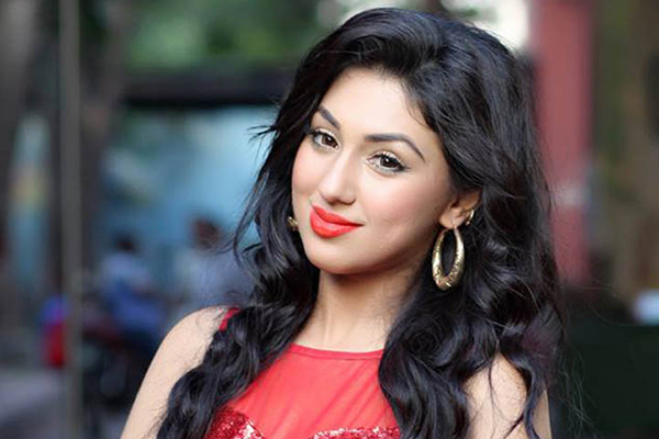 যারা বাপ্পীকে আমার প্রেমিক বলছে তারা মানসিকভাবে অসুস্থ : অপু
