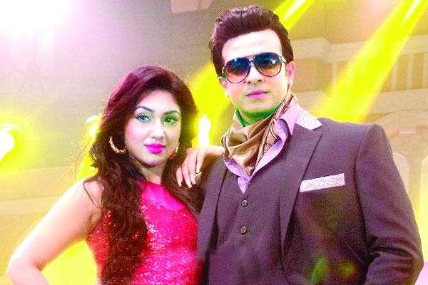 আমাকে ডিভোর্স দিলে ১ কোটি ৭ লাখ টাকাই দিতে হবে: অপু