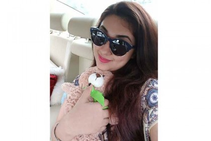 জীবনে ভালো সময় এবং খারাপ সময় আসবে : অপু
