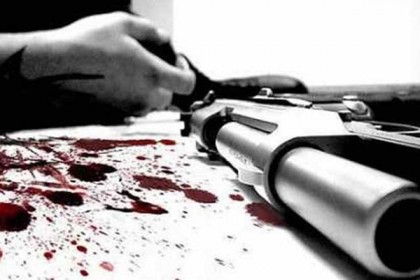 কক্সবাজারে যুবককে গুলি করে হত্যা