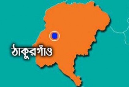 ঠাকুরগাঁওয়ে ব্রিজ ভেঙে সড়ক যোগাযোগ বিচ্ছিন্ন