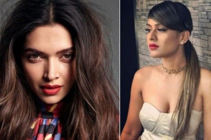 ছোট পর্দার অভিনেত্রীর কাছে হলিউড ফেরত দীপিকার পরাজয়