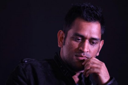 
ফের অধিনায়ক ধোনিকে দেখা যাবে বাইশ গজে