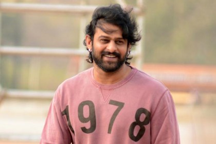 ফাঁস হলো প্রভাসের ‘‌সিক্রেট ক্রাশ’‌