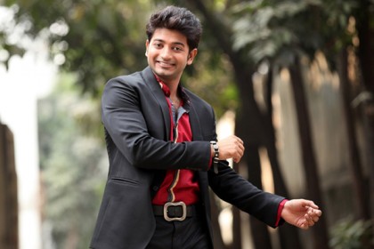 বিয়ের ঘোষণা দিলেন চিত্রনায়ক বাপ্পী