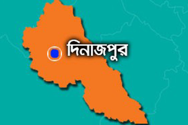 বীরগঞ্জে সড়ক দুর্ঘটনায় নিহত ২