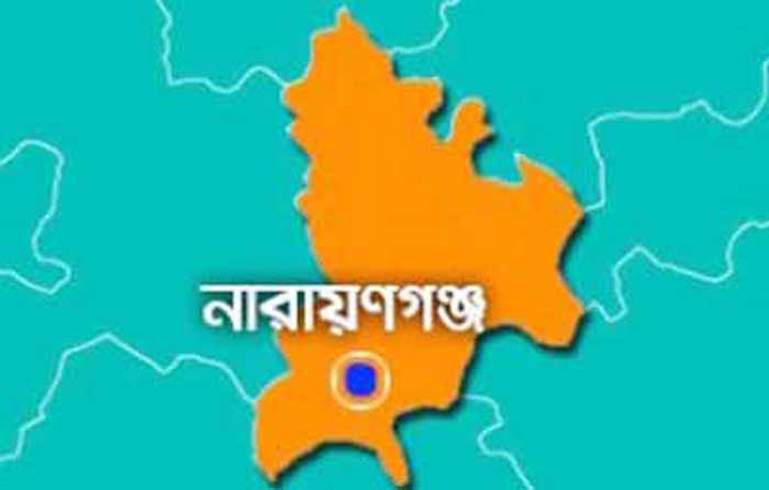 নারায়ণগঞ্জে ভবনে আগুন, মৃত ১