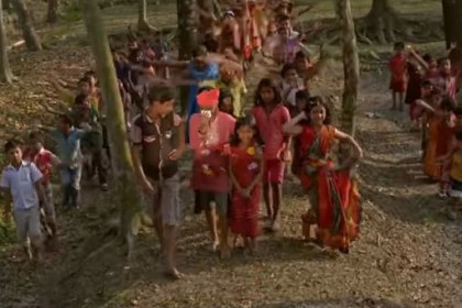 অন্তর জ্বালার 'আমরা রোদে পুড়ি' (ভিডিও)