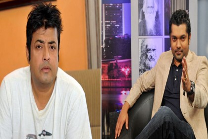ওমর সানীর কাছে ক্ষমা চাইলেন জয় (ভিডিও)