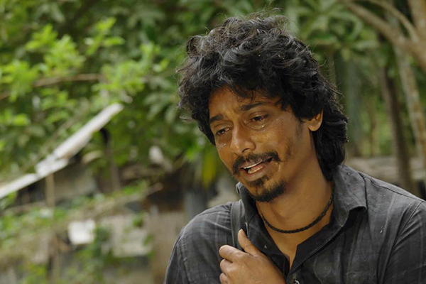 কাঁদলেন জায়েদ খান