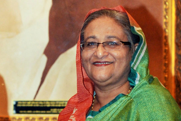 প্যারিসের পথে প্রধানমন্ত্রী