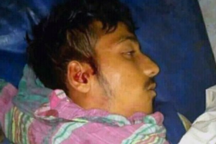 বরিশালে এসএসসি পরীক্ষার্থীকে পিটিয়ে হত্যা, আটক-১