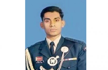 বিরাট নয়, আনুশকার ফার্স্ট ক্রাশ ছিলেন এই সেনা কর্মকর্তা!