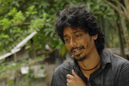 কাঁদলেন জায়েদ খান