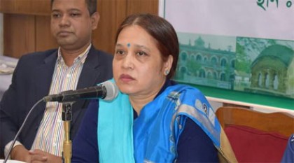 পাবনার জেলা প্রশাসক বদলি