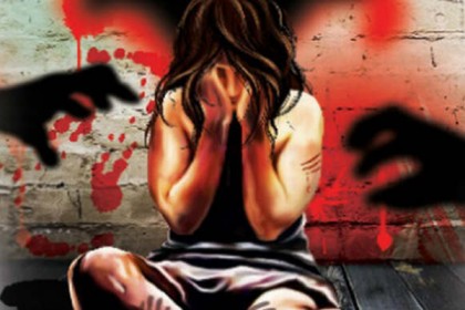 ধর্ষণের পর লজ্জাস্থানে লাঠি ঢুকিয়ে হত্যা ৫ বছরের শিশুকে