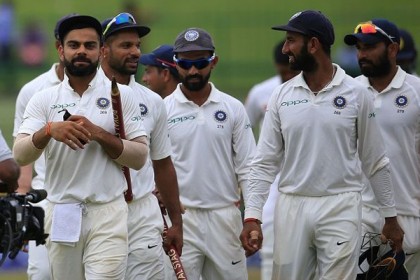 ভারতের ক্রীড়াসূচিতে ব্যাপক পরিবর্তন আনলো বিসিসিআই
