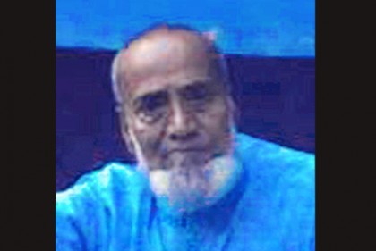 সম্রাটের বাবার ইন্তেকাল 
