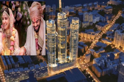 অানুশকার জন্য দিল্লি ছেড়ে মুম্বাইয়ের বাসিন্দা হচ্ছেন কোহলি