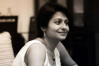 অর্থকষ্টের কারণে কাজের খোঁজে অভিনেত্রী