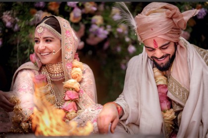 বিয়ে করে 'অধিনায়কত্ব' হারালেন বিরাট কোহলি!