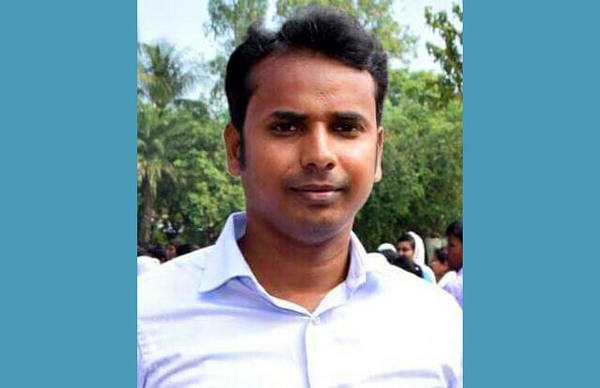 ঢাবির প্রশ্নপত্র ফাঁসে জড়িত সন্দেহে নাটোর জেলা ক্রীড়া অফিসার আটক