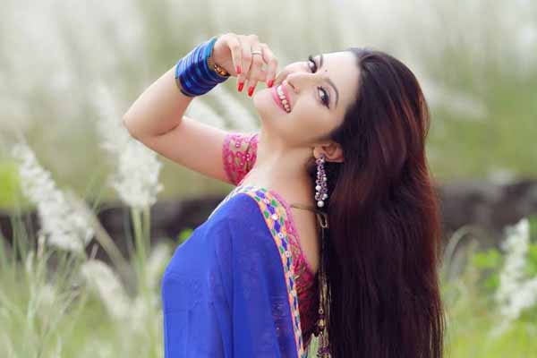 চ্যালেঞ্জ নয়, এটা আত্মবিশ্বাস