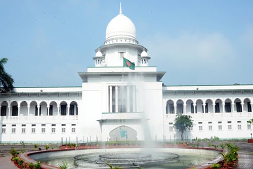 হাইকোর্টে নিঃশর্ত ক্ষমা প্রার্থনা সেই এডিসি ও ইউএনও'র