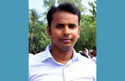 ঢাবির প্রশ্নপত্র ফাঁসে জড়িত সন্দেহে নাটোর জেলা ক্রীড়া অফিসার আটক