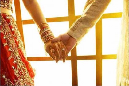 স্ত্রীকে 'তালাক' দিয়ে শ্যালিকাকে নিয়ে উধাও!