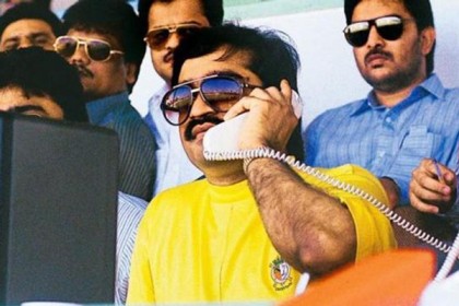 এবার শিষ্যের সঙ্গে দ্বন্দ্বে দাউদ ইব্রাহিম!