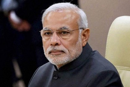প্রতিদিন চার লাখ টাকার মাশরুম খেয়ে মোদি এখন সুশ্রী!
