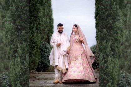 কোহলিকে 'সংসারের ইনিংসটা ধরে-ধরে খেলতে' বললেন আজহার