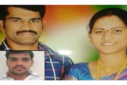 প্রেমিকার স্বামীকে খুন করে প্রেমিকের প্লাস্টিক সার্জারি!