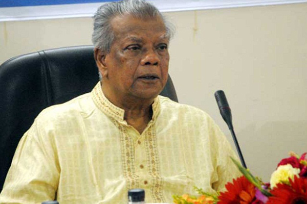 'দেশীয় উপকরণ দিয়ে আমদানিবিকল্প শিল্প স্থাপনে অগ্রাধিকার দিচ্ছে সরকার' 