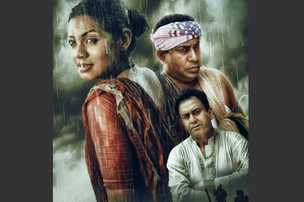 বিদেশেও প্রশংসিত তৌকীরের 'হালদা'
