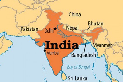 ভারতীয় পুলিশের অতর্কিত হামলায় ৮ মাওবাদী নিহত