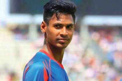 টি-টেন লিগে নেই মোস্তাফিজ