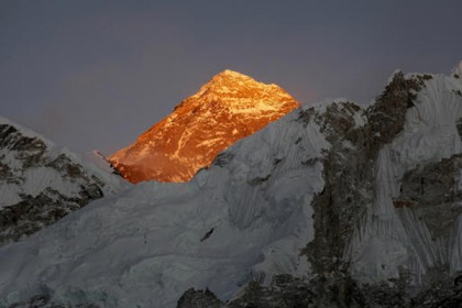 ফের পরিমাপ করা হবে মাউন্ট এভারেস্টের উচ্চতা