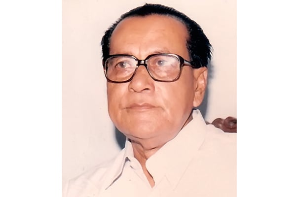 নৌমন্ত্রীর ভগ্নিপতি মুক্তিযোদ্ধা এমএ কাদের আর নেই